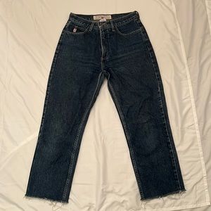 Vintage Guess jeans
